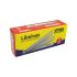 Lamina p/ Estilete Estreito 9mm c/ 10 Uni 11003 Gatte