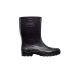 Bota Pvc Antiderrapante Stivaletto Max Preta Tam 37 ca 44617 Calfor