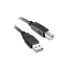 Cabo Para Impressora Usb 2.0 Am-bm 1,8 Metros 46rcusb2ab00 Elgin