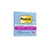 Post-it Azul Elec 76x76mm 90 Fls 3m