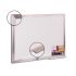 Quadro Branco Comum al 90x120 2321  Cortiarte