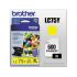 Cartucho de Tinta Brother Lc75y Amarelo  Brother