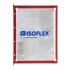 Pasta Isoflex Standard p Ia4 R-vermelho  Isoflex