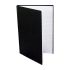 Livro Ata Vertical C/margem 100f 2037  Tamoio