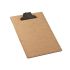 Prancheta A4/oficio Mdf c/ Predendor Plastico 117 Acrimet