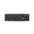 Teclado C/fio Abnt2 Tc10 Preto 48.7953 Oex