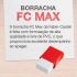 Borracha  Tkplast Fcmax Of7024 Pequena  Faber