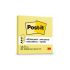 Post-it 76x76m 100 Folhas Amarelo 654 3m