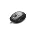 Mouse Classic Optico Full Black Usb Mo300 Multilaser