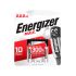 Pilha Alcalina Max Aaa Palito C/4 Unid E303315800 Energizer