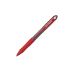 Caneta Unilaknock 1,4mm Sn100 Vermelho  Mitsubishi