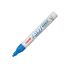 Marcador Permanente Marker Px-20 Azul Claro 55.4700 Uniball