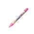 Marcador Permanente Marker Px-20 Rosa 55.4600 Uniball