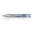 Marcador Permanente Marker Px-20 Prata 13.7700 Uniball