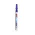 Marcador Permanente Marker Px-21 Violeta 13.9300 Uniball