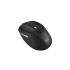 Mouse Comfort 6 Botoes Preto Usb Mo241 Multilaser