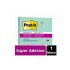 Post-it Menta 76x102mm 90 Fls 3m