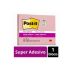 Post-it Rosa Milenio 76x102mm 90 Fls 3m