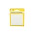 Post-it Transparente 73x73mm 36 Fls 3m