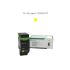 Toner 75m4xy0 Amarelo Lexmark