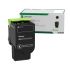 Toner 78cbxk0 Preto Lexmark