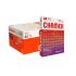 Caixa papel Chamex A4 75g 5 resmas - 2.500 folhas