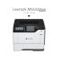 Impressora Multifuncional Laser Mono Ms632dwe  38s0503