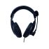 Headset C/fio Usb c Hs102 Preto 48.5963 Oex