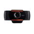 Webcam hd C/microfone Usb 720p W200 Preto 48.7935 Oex