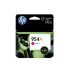 Cartucho de Tinta Original hp 954xl Magenta Alto Rendimento Ref L0s65ab hp